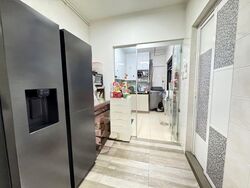 Blk 683C Choa Chu Kang Crescent (Choa Chu Kang), HDB 5 Rooms #558617301